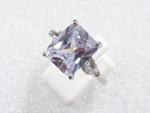 クリスタル　指輪(23号)